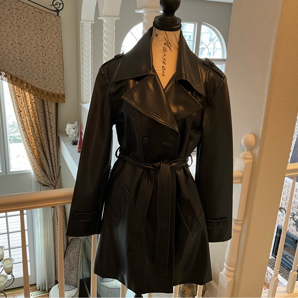Aldo Trench